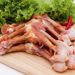 Xương đùi gà