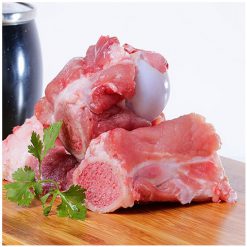 Xương ống heo